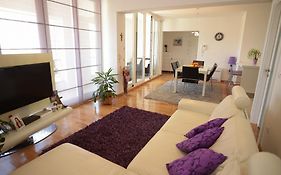 Base Bridge Apartment - Zadar City Centre - Free Parking